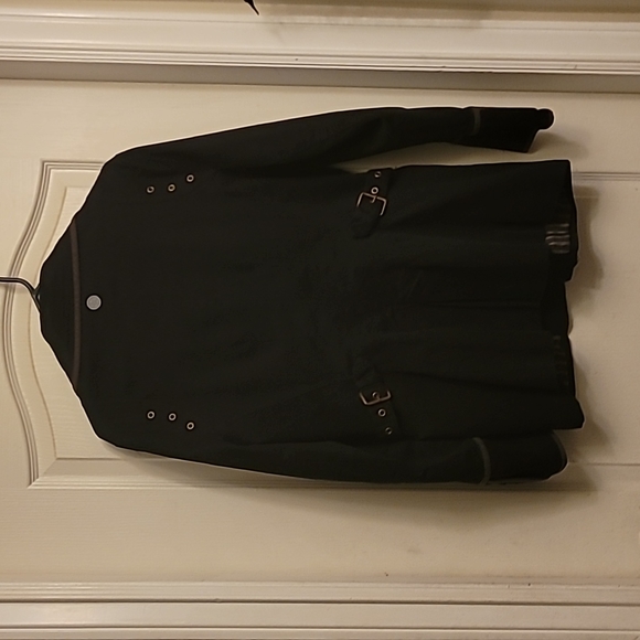 Diplomatic Immunity Jacket - Picture 4 of 4